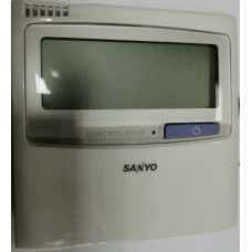 Sanyo  RCS-TM80BG проводной пульт для кондиционера