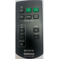 пульт к Sony RM-ANU102