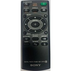 пульт к Sony RMT-DPF8