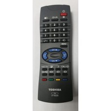 Toshiba CT-90229 пульт для телевизора 