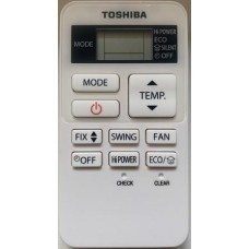 Toshiba WH-UC01NE пульт для кондиционера