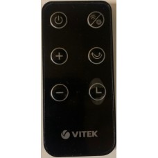 Vitek vent1 пульт для вентилятора