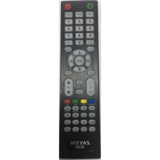 Vityas RC19 пульт к Smart TV