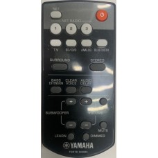 Yamaha FSR76 ZU84640 пульт