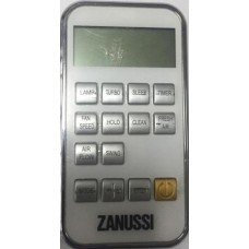 Zanussi ZH/TT-02 (ZH/TT-01) пульт